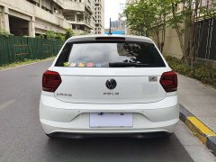Volkswagen Polo facelift Plus 1.5L automatic colorful technology version - фото 6