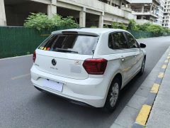 Volkswagen Polo facelift Plus 1.5L automatic colorful technology version - фото 7