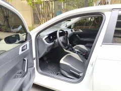 Volkswagen Polo facelift Plus 1.5L automatic colorful technology version - фото 8