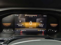 Volkswagen Polo facelift Plus 1.5L automatic colorful technology version - фото 9