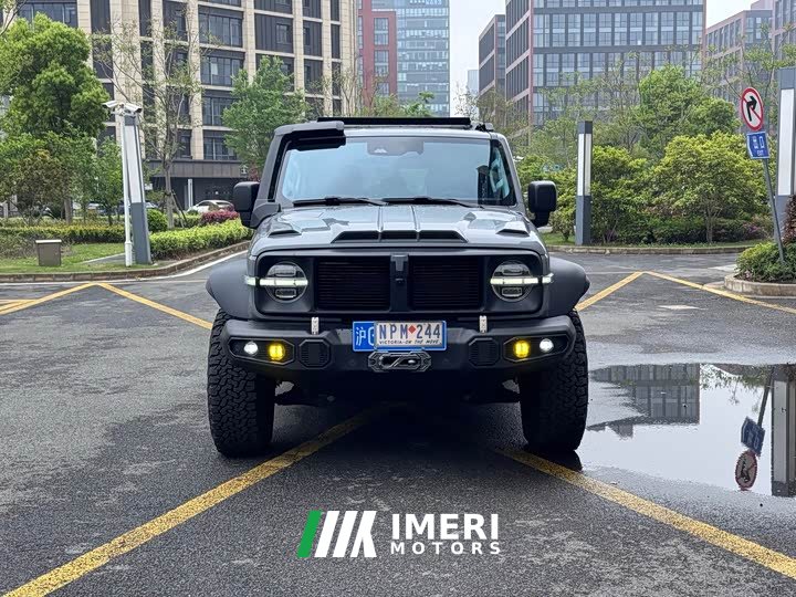 Tank 300 2.0T Tieqi 02