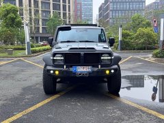 Tank 300 2.0T Tieqi 02 - фото 1
