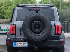 Tank 300 2.0T Tieqi 02 - фото 4