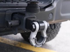 Tank 300 2.0T Tieqi 02 - фото 6