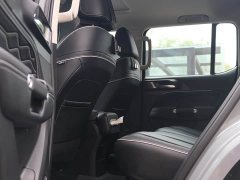 Tank 300 2.0T Tieqi 02 - фото 7