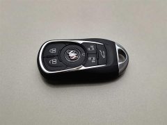 Buick GL8 ES Land Business Luxury - фото 11