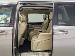 Buick GL8 ES Land Business Luxury - фото 12