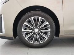 Buick GL8 ES Land Business Luxury - фото 13