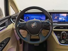 Buick GL8 ES Land Business Luxury - фото 14