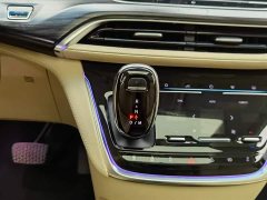 Buick GL8 ES Land Business Luxury - фото 15