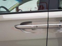 Buick GL8 ES Land Business Luxury - фото 18