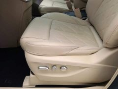 Buick GL8 ES Land Business Luxury - фото 19
