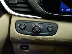 Buick GL8 ES Land Business Luxury - фото 20