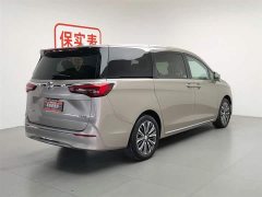 Buick GL8 ES Land Business Luxury - фото 3
