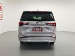 Buick GL8 ES Land Business Luxury - фото 4