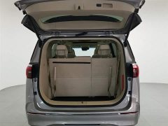 Buick GL8 ES Land Business Luxury - фото 5