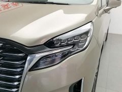 Buick GL8 ES Land Business Luxury - фото 6