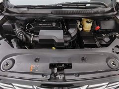 Buick GL8 ES Land Business Luxury - фото 7