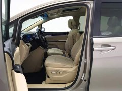 Buick GL8 ES Land Business Luxury - фото 9
