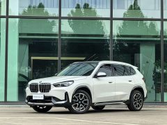 BMW X1 sDrive25Li X-Line - фото 1