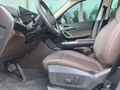 BMW X1 sDrive25Li X-Line - фото 10