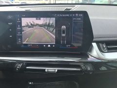 BMW X1 sDrive25Li X-Line - фото 14