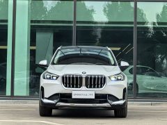 BMW X1 sDrive25Li X-Line - фото 2