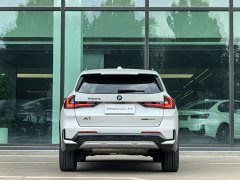 BMW X1 sDrive25Li X-Line - фото 20