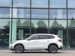 BMW X1 sDrive25Li X-Line - фото 3