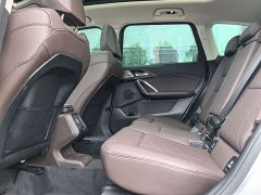 BMW X1 sDrive25Li X-Line - фото 8
