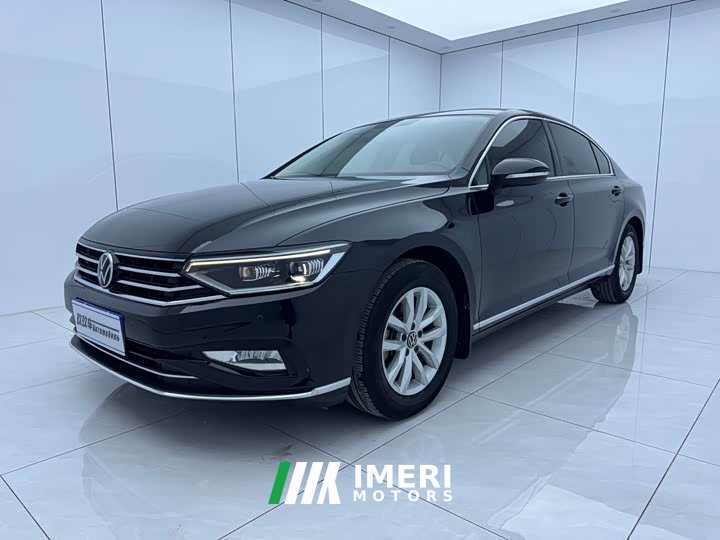 Volkswagen Magotan 2 million commemorative edition 280TSI DSG comfort - автомобиль из Китая