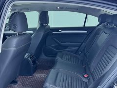 Volkswagen Magotan 2 million commemorative edition 280TSI DSG comfort - фото 11