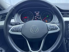 Volkswagen Magotan 2 million commemorative edition 280TSI DSG comfort - фото 13
