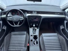Volkswagen Magotan 2 million commemorative edition 280TSI DSG comfort - фото 14