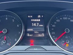 Volkswagen Magotan 2 million commemorative edition 280TSI DSG comfort - фото 17