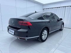 Volkswagen Magotan 2 million commemorative edition 280TSI DSG comfort - фото 4