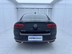 Volkswagen Magotan 2 million commemorative edition 280TSI DSG comfort - фото 5