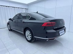 Volkswagen Magotan 2 million commemorative edition 280TSI DSG comfort - фото 6