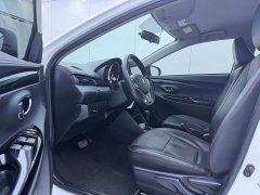 BMW YARiS L Zhixuan X 1.5L CVT luxury PLUS version - фото 10