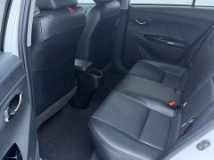 BMW YARiS L Zhixuan X 1.5L CVT luxury PLUS version - фото 11
