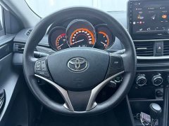 BMW YARiS L Zhixuan X 1.5L CVT luxury PLUS version - фото 13