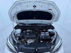 BMW YARiS L Zhixuan X 1.5L CVT luxury PLUS version - фото 16