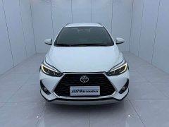 BMW YARiS L Zhixuan X 1.5L CVT luxury PLUS version - фото 2