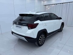 BMW YARiS L Zhixuan X 1.5L CVT luxury PLUS version - фото 4