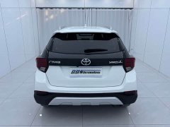 BMW YARiS L Zhixuan X 1.5L CVT luxury PLUS version - фото 5