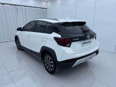 BMW YARiS L Zhixuan X 1.5L CVT luxury PLUS version - фото 6