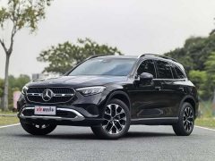 Mercedes-Benz GLC 260 L 4MATIC Dynamic 5-seater - фото 1