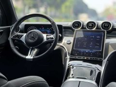 Mercedes-Benz GLC 260 L 4MATIC Dynamic 5-seater - фото 10