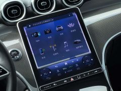 Mercedes-Benz GLC 260 L 4MATIC Dynamic 5-seater - фото 12
