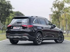 Mercedes-Benz GLC 260 L 4MATIC Dynamic 5-seater - фото 3